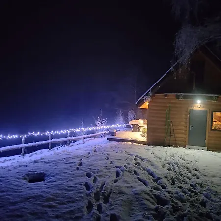 Sekata בית נופש *