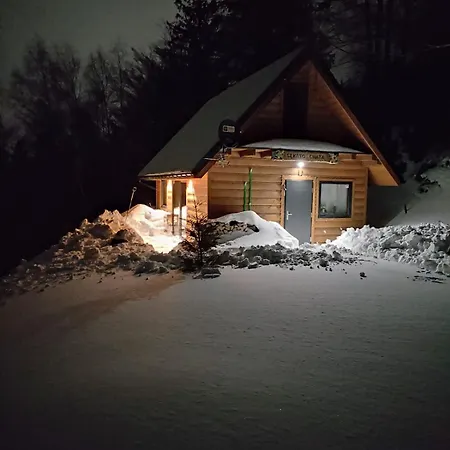 Holiday home Sekata Szczyrk