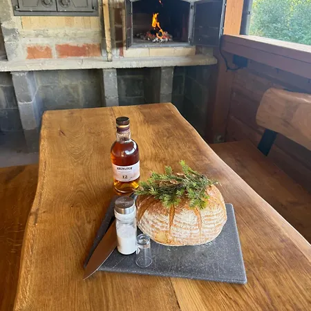 Sekata בית נופש