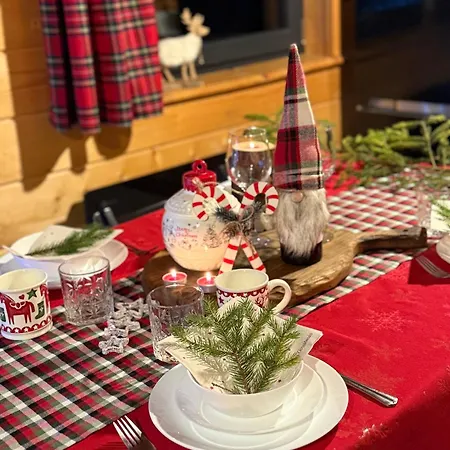 Sekata Vakantiehuis *