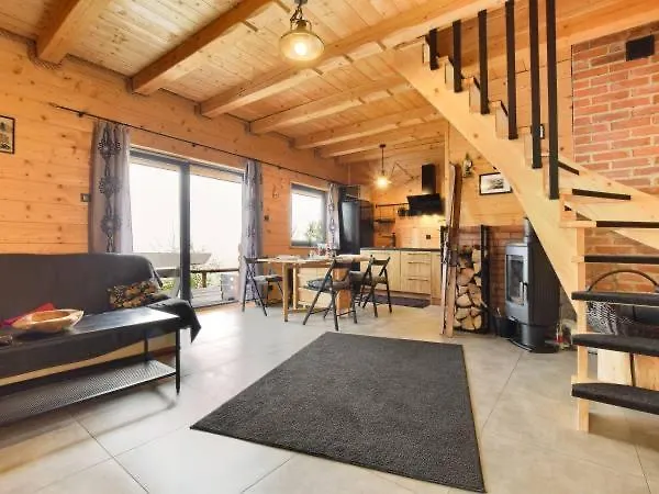 Vakantiehuis Sekata Szczyrk