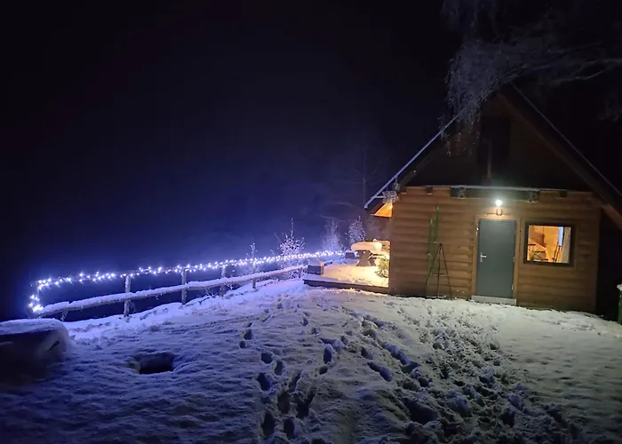 Sekata Vakantiehuis *