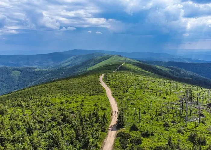 Vakantiehuis Sekata *