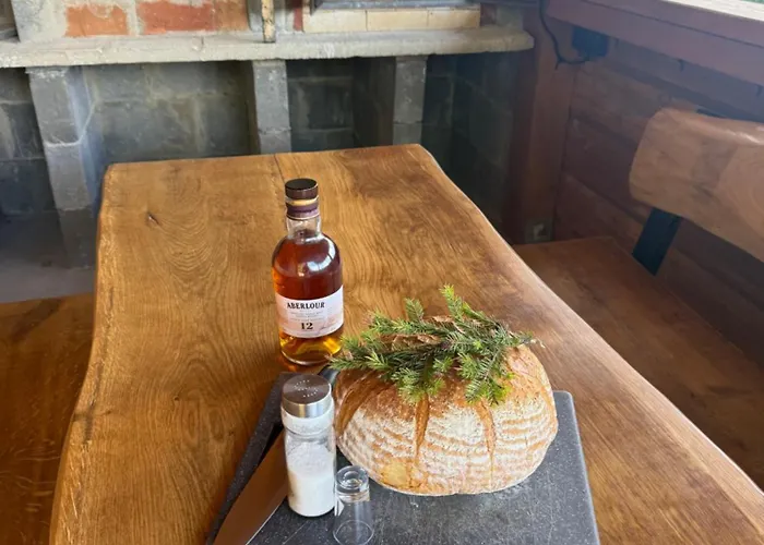 Sekata בית נופש