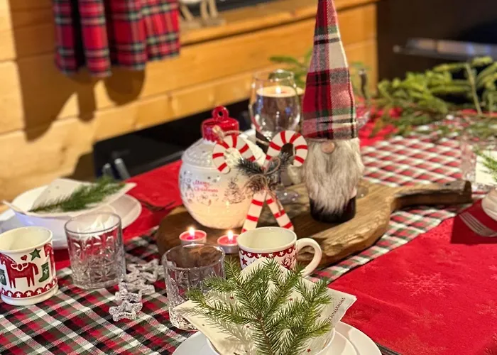 Sekata בית נופש *